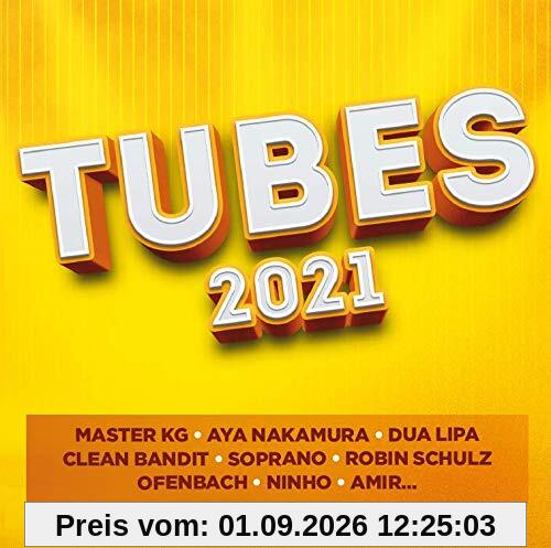 Tubes 2021
