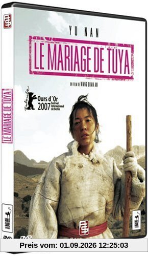Le Mariage de Tuya [FR Import]