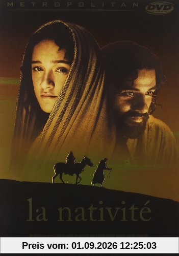 La Nativité [FR Import]