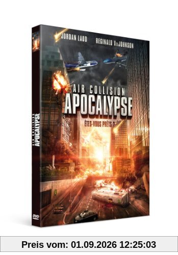 Air collision apocalypse [FR Import]