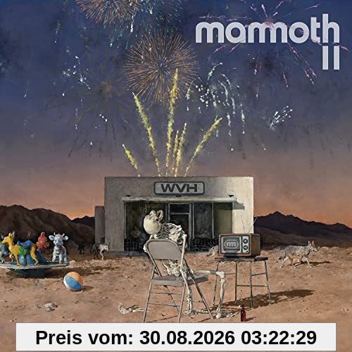Mammoth II