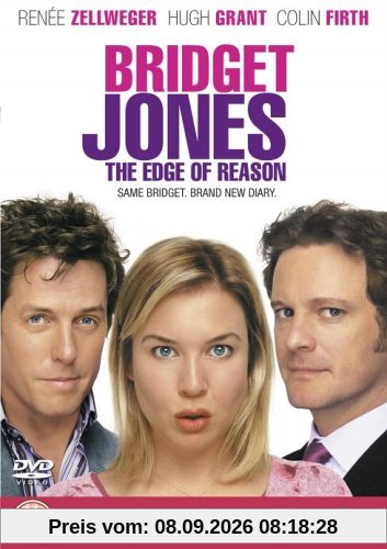 Bridget Jones: Edge of Reason [UK Import]