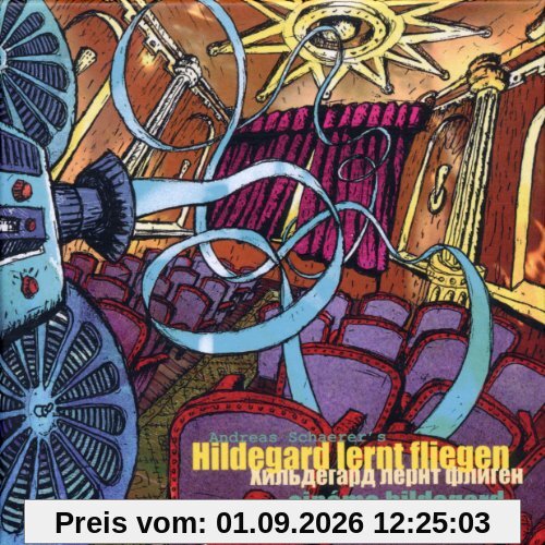 Cinema Hildegard