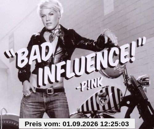 Bad Influence