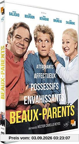 Beaux-parents [FR Import]