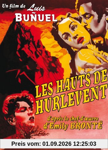 Les Hauts de Hurlevent