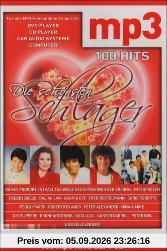 100 Hits-die Schönsten Schla