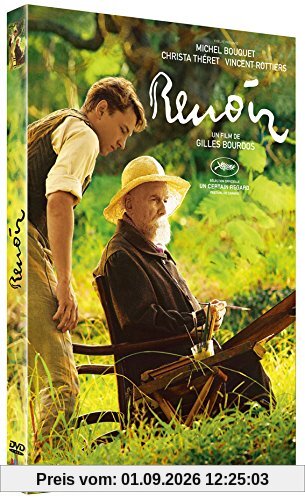 Renoir [FR Import]
