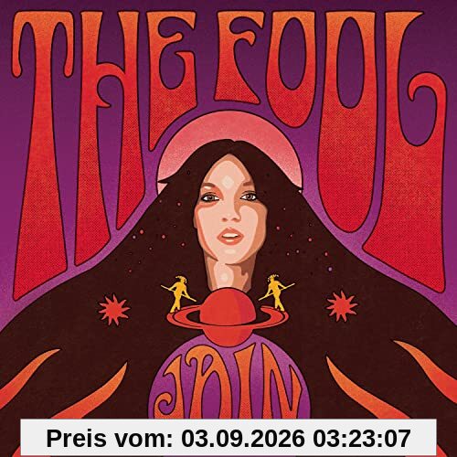 The Fool