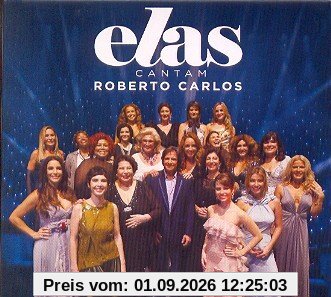 Elas Cantam Roberto