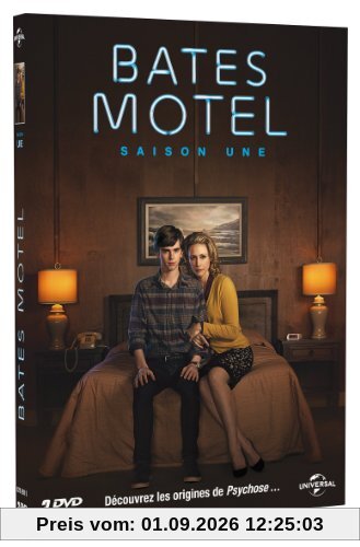 Bates Motel - Saison 1