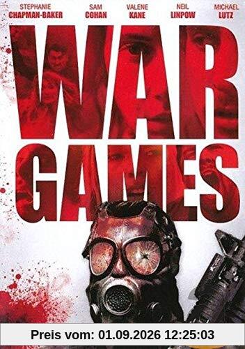 War games
