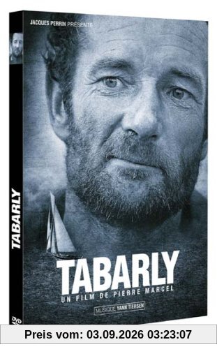 Tabarly [FR Import]