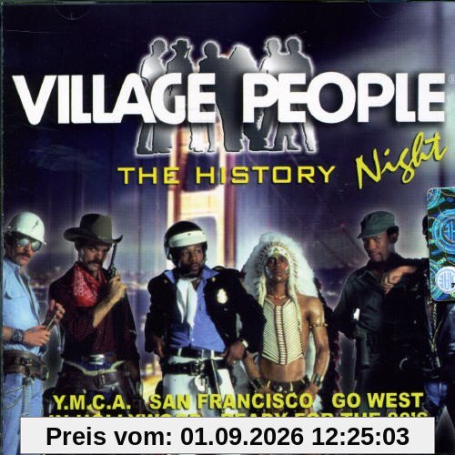 The History Night