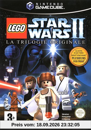Star Wars Lego 2 [FR Import]
