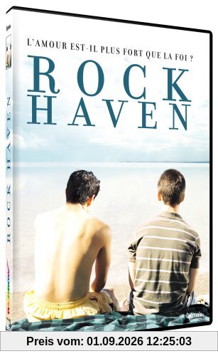 Rock Haven