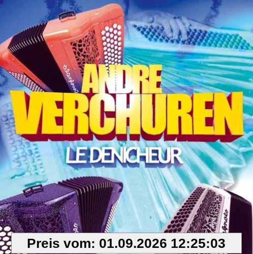 Le Denicheur