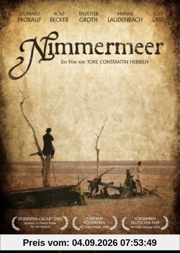 Nimmermeer