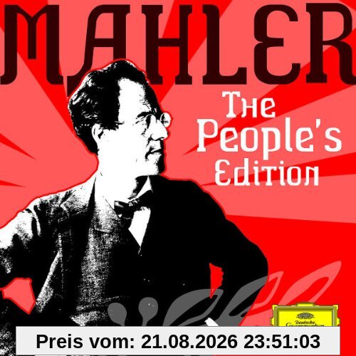 Karajan The Peoples Edition (Ltd.Edition)