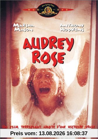 Audrey Rose [FR Import]