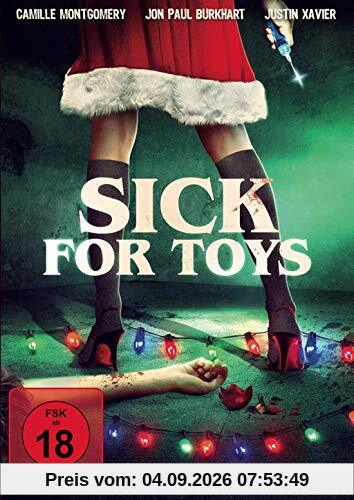 Sick for Toys