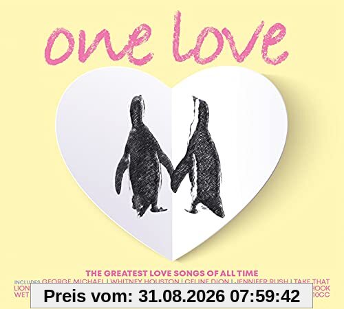 One Love / Various