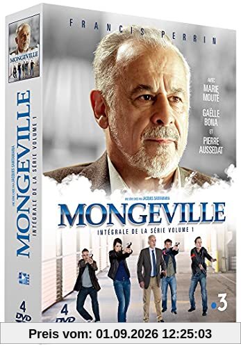 Mongeville - volume 1 [FR Import]