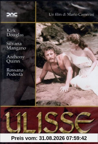 Ulisse [IT Import]