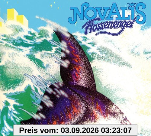 Flossenengel