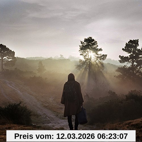 Esben and the Witch A New Nature