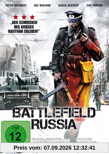 Battlefield Russia