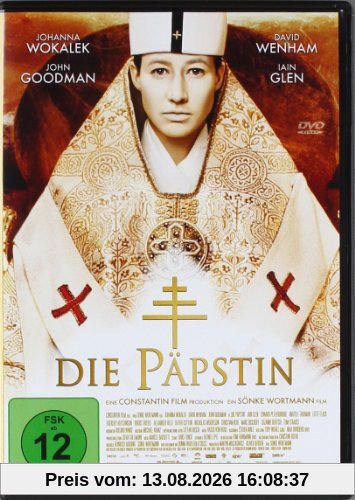 Die Päpstin