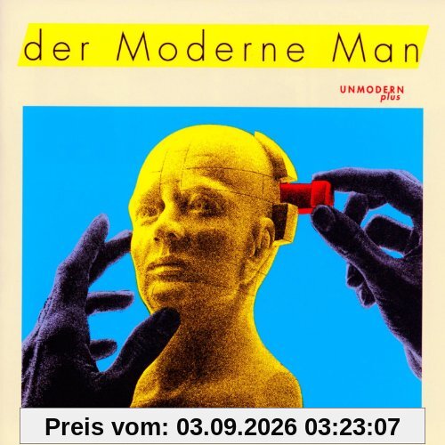 Unmodern