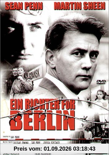 Ein Richter für Berlin