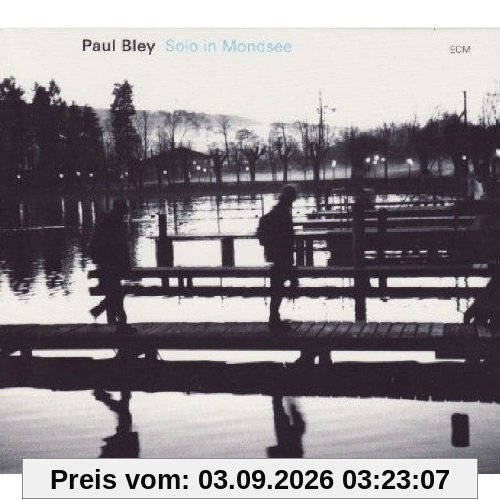 Solo in Mondsee