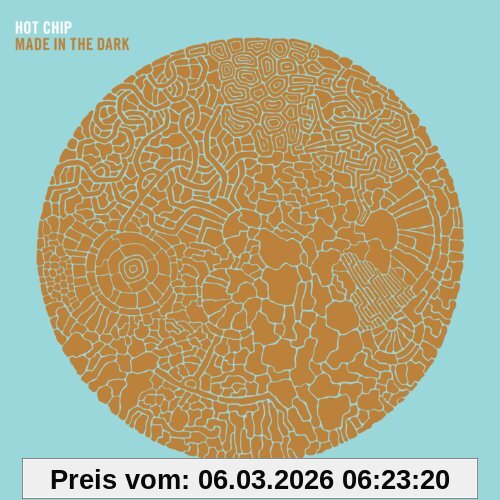 Hot Chip Made In The Dark