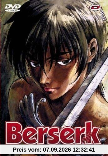 Berserk vol 3 [FR Import]
