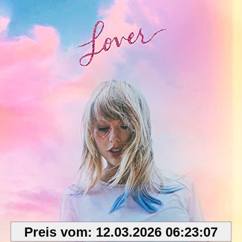 Taylor Swift Lover
