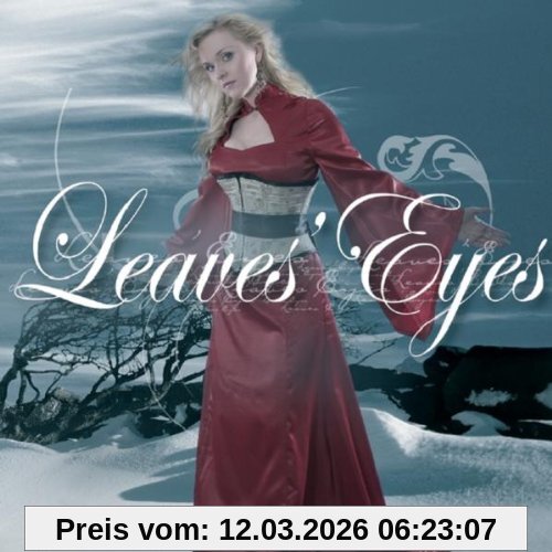 Leaves' Eyes Elegy