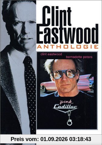 Pink Cadillac [FR Import]
