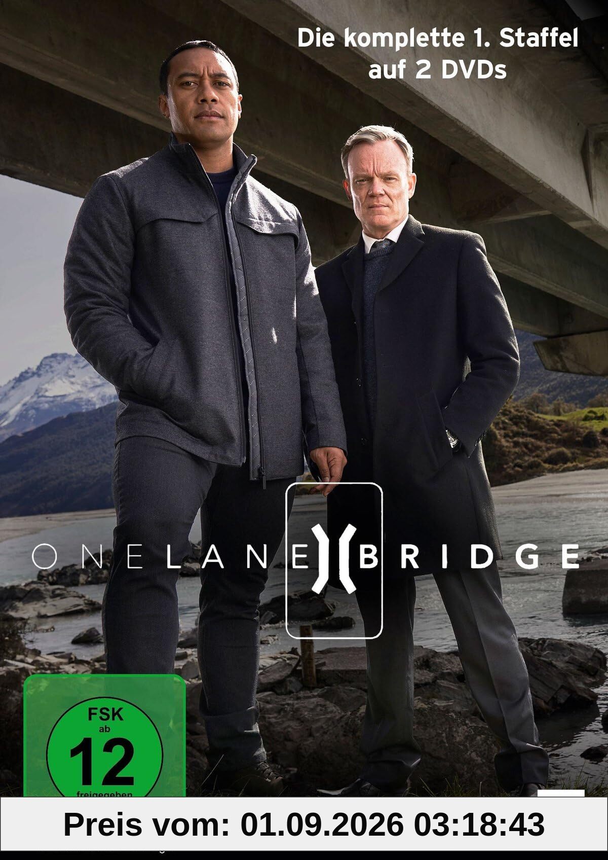 One Lane Bridge
