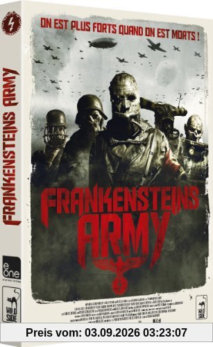 Frankensteins Army