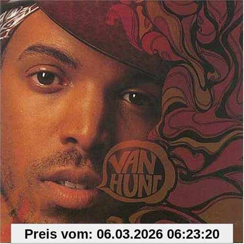 Van Hunt