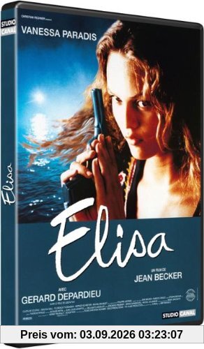 Elisa [FR Import]