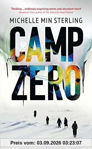 Camp Zero