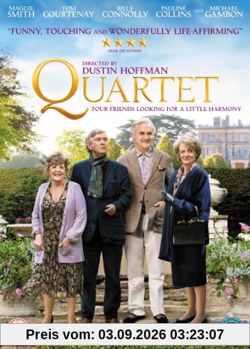 Quartet [UK Import]