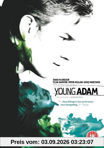 Young Adam [DVD]