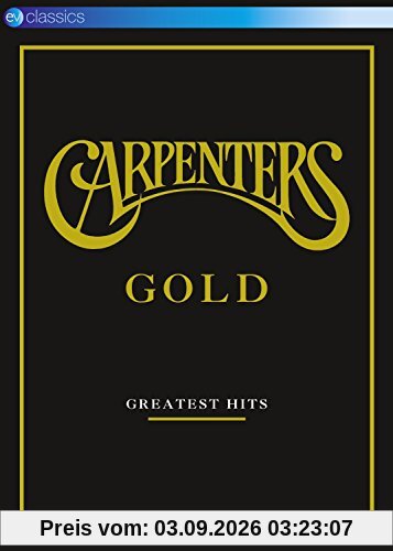Carpenters - Gold