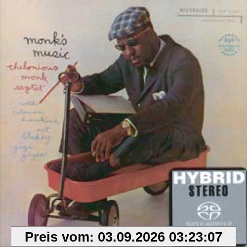 Monk S Music