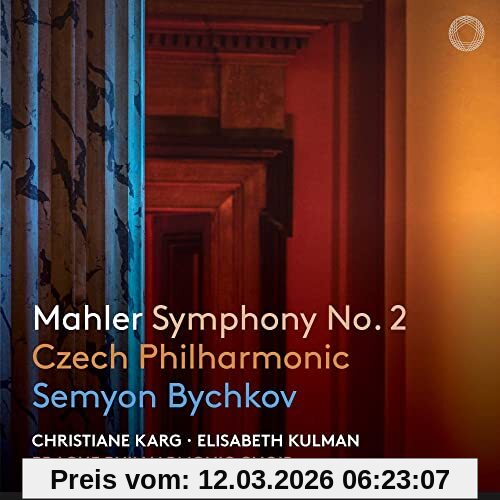 Christiane Karg Mahler Sinfonie Nr. 2
